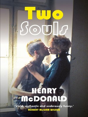 cover image of Two Souls